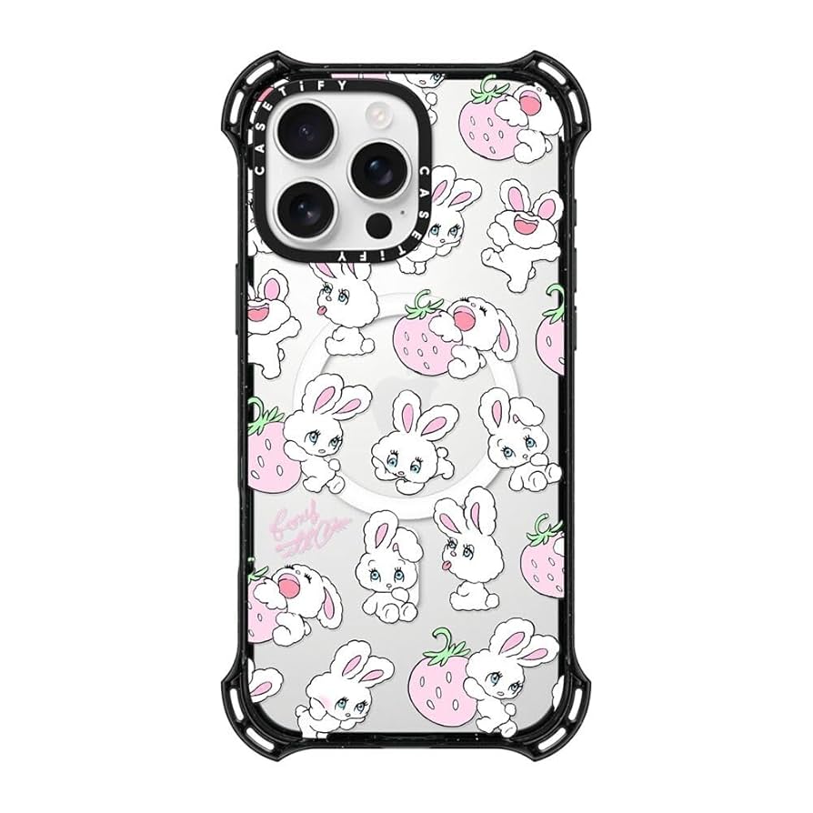 CASETiFY iPhone16pro バウンスケース MagSafe対応 Amazon.co.jp: CASETiFY バウンス MagSafe対応 iPhone 16 Pro